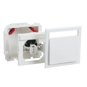 Schneider Electric 5980007 Inbouwdoos Schakelaar 1 stuk(s) Schneider Electric 5980007 Inbouwdoos Schakelaar 1 stuk(s)