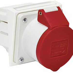 Schneider Electric 5960105 CEE-wandcontactdoos 1 stuk(s)