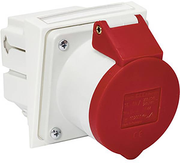 Schneider Electric 5960105 CEE-wandcontactdoos 1 stuk(s)