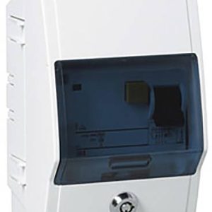 Schneider Electric 5960251 Apparaathouder 1 stuk(s)