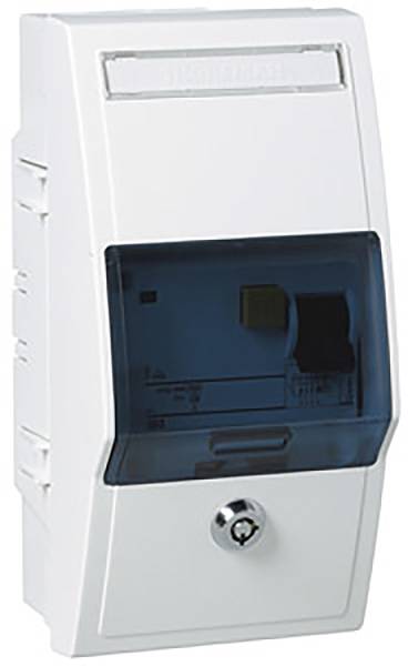 Schneider Electric 5960251 Apparaathouder 1 stuk(s)