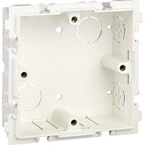 Schneider Electric 5961000 Apparaathouder 1 stuk(s)