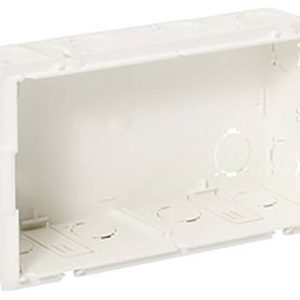 Schneider Electric 5961035 Inbouwdoos 1 stuk(s)