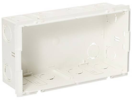 Schneider Electric 5961035 Inbouwdoos 1 stuk(s)