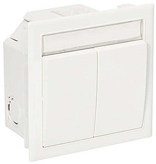 Schneider Electric 5980032 Inbouwdoos Uitknop 1 stuk(s)