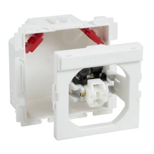 Schneider Electric 5980206 Inbouwdoos Sensor 1 stuk(s) Schneider Electric 5980206 Inbouwdoos Sensor 1 stuk(s)