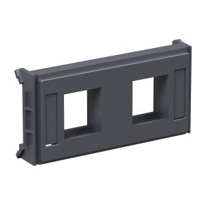 Schneider Electric 5971812 Montagemateriaal Grijs Schneider Electric 5971812 Montagemateriaal Grijs
