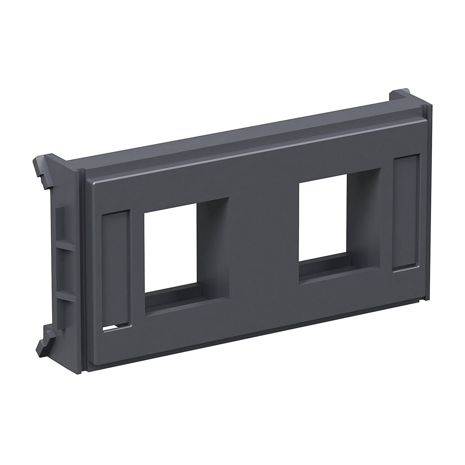 Schneider Electric 5971812 Montagemateriaal Grijs