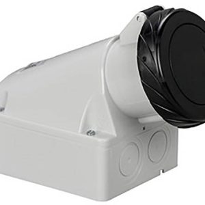 Schneider Electric 83174 CEE-wandcontactdoos 1 stuk(s) Schneider Electric 83174 CEE-wandcontactdoos 1 stuk(s)