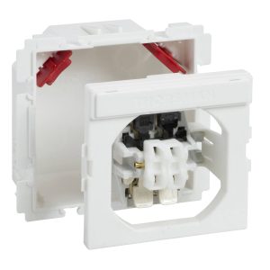 Schneider Electric 5980286 Inbouwdoos Jaloeziesensor 1 stuk(s) Schneider Electric 5980286 Inbouwdoos Jaloeziesensor 1 stuk(s)