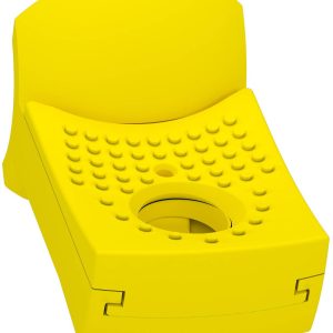 Schneider Electric A9A26970 Vergrendelelement ACTI 9 (10 st.) Voor zijn voorganger Verdeelkastaccessoire 1 stuk(s) Schneider Electric A9A26970 Vergrendelelement ACTI 9 (10 st.) Voor zijn voorganger Verdeelkastaccessoire 1 stuk(s)