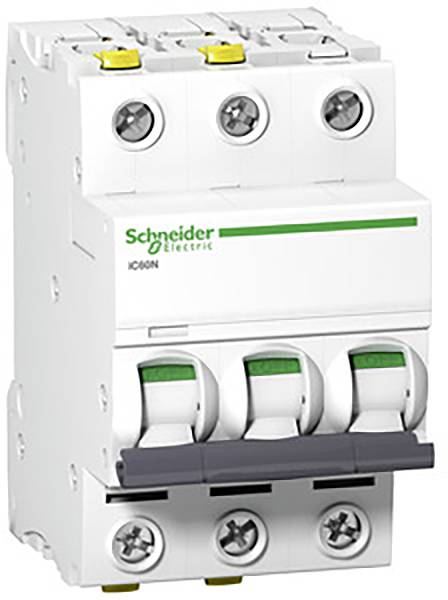 Schneider Electric A9F05304 Zekeringautomaat