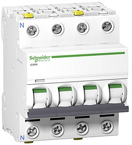 Schneider Electric A9F04702 Zekeringautomaat