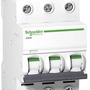 Schneider Electric A9F08350 Zekeringautomaat Schneider Electric A9F08350 Zekeringautomaat