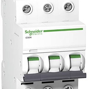 Schneider Electric A9F03325 APC – Schneider Electric A9F03325, Miniatur-Leistungsschalter, 10000 A, IP20 Zekeringautomaa Schneider Electric A9F03325 APC – Schneider Electric A9F03325, Miniatur-Leistungsschalter, 10000 A, IP20 Zekeringautomaa