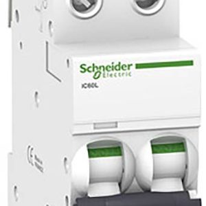 Schneider Electric A9F92263 Zekeringautomaat Schneider Electric A9F92263 Zekeringautomaat