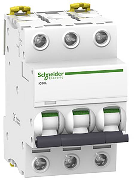 Schneider Electric A9F92370 Zekeringautomaat