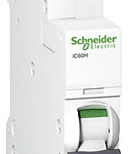 Schneider Electric A9F08104 Zekeringautomaat Schneider Electric A9F08104 Zekeringautomaat