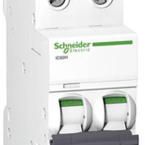 Schneider Electric A9F06220 Zekeringautomaat Schneider Electric A9F06220 Zekeringautomaat