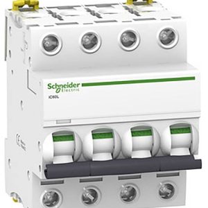 Schneider Electric A9F92450 Zekeringautomaat