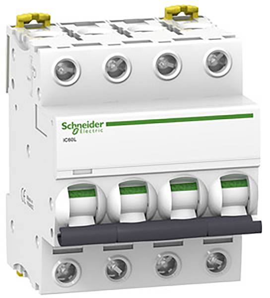 Schneider Electric A9F92472 Zekeringautomaat