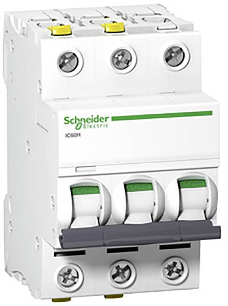 Schneider Electric A9F07370 Zekeringautomaat