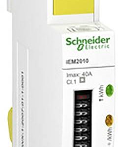 Schneider Electric A9MEM2050 kWh-meter 1-fase 1 stuk(s)