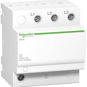 Schneider Electric A9L15582 Overspanningsafleider 1 stuk(s) Schneider Electric A9L15582 Overspanningsafleider 1 stuk(s)