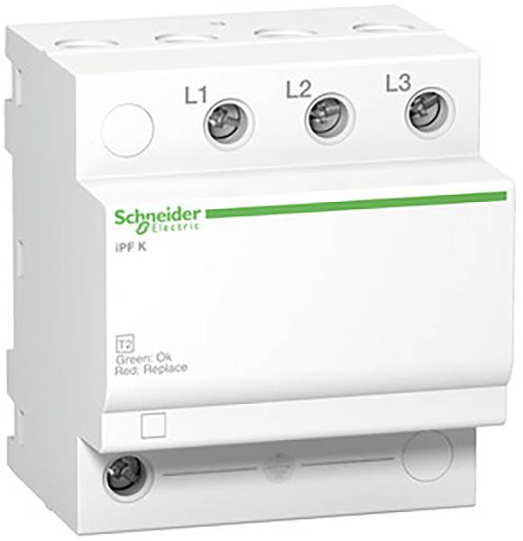 Schneider Electric A9L15582 Overspanningsafleider 1 stuk(s)