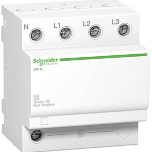Schneider Electric A9L15688 Overspanningsafleider 1 stuk(s)