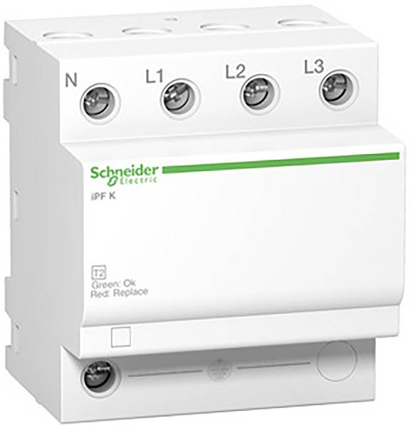 Schneider Electric A9L15688 Overspanningsafleider 1 stuk(s)