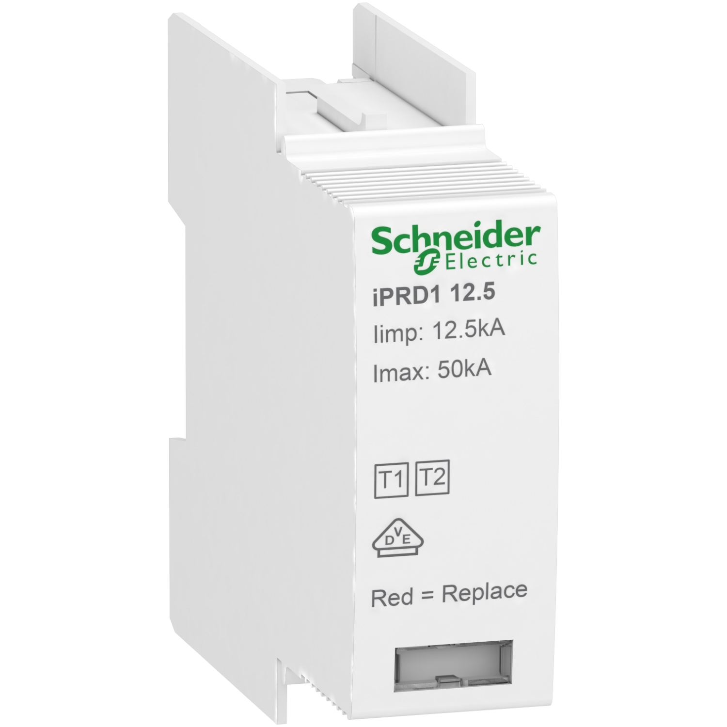 Schneider Electric A9L16082 Reserve beschermingsmodule 1 stuk(s)