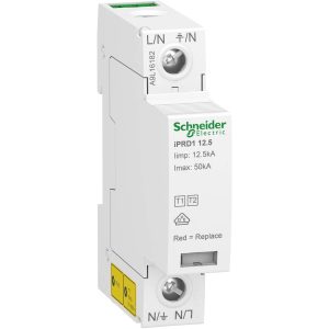 Schneider Electric A9L16182 Combi-afleider 1 stuk(s)