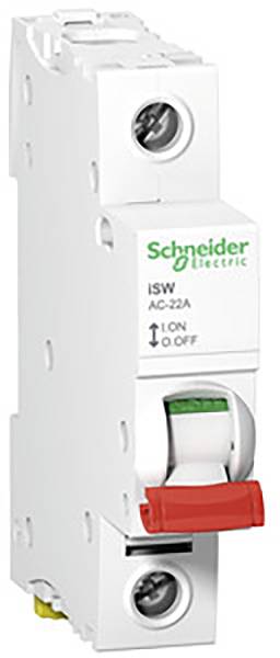 Lastscheidingsschakelaar Schneider Electric A9S66163