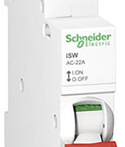 Lastscheidingsschakelaar Schneider Electric A9S66191 Lastscheidingsschakelaar Schneider Electric A9S66191