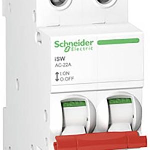 Lastscheidingsschakelaar Schneider Electric A9S66240 Lastscheidingsschakelaar Schneider Electric A9S66240