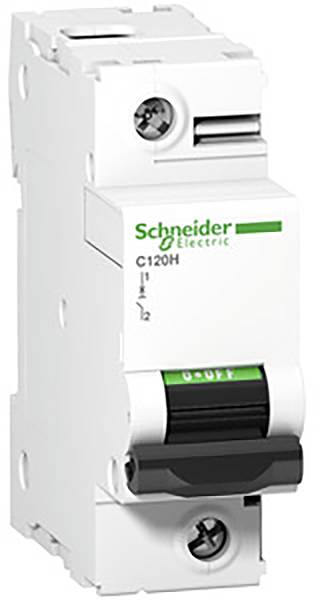 Schneider Electric A9N18401 Zekeringautomaat