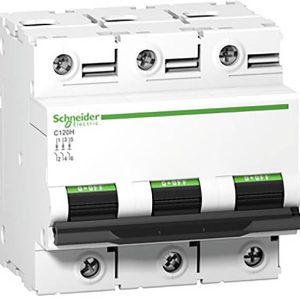 Schneider Electric A9N18423 Zekeringautomaat