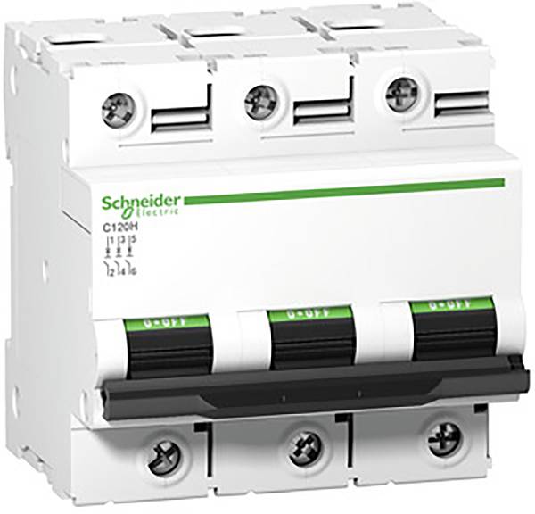 Schneider Electric A9N18423 Zekeringautomaat