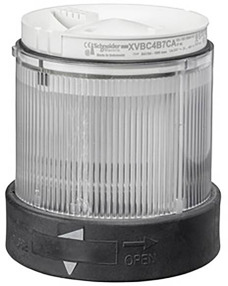 Schneider Electric ABLS1A12062 Geschakelde voeding, OPTIMUM, 100-240 VAC, 12 VDC, 6,2A, 75 W, 1-fasig Verdeelkastaccesso