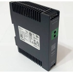 Schneider Electric ABLS1A24031 Geschakelde voeding, OPTIMUM, 100-240 VAC, 24VDC, 3,1A, 75 W, 1-fasig Verdeelkastaccessoi Schneider Electric ABLS1A24031 Geschakelde voeding, OPTIMUM, 100-240 VAC, 24VDC, 3,1A, 75 W, 1-fasig Verdeelkastaccessoi