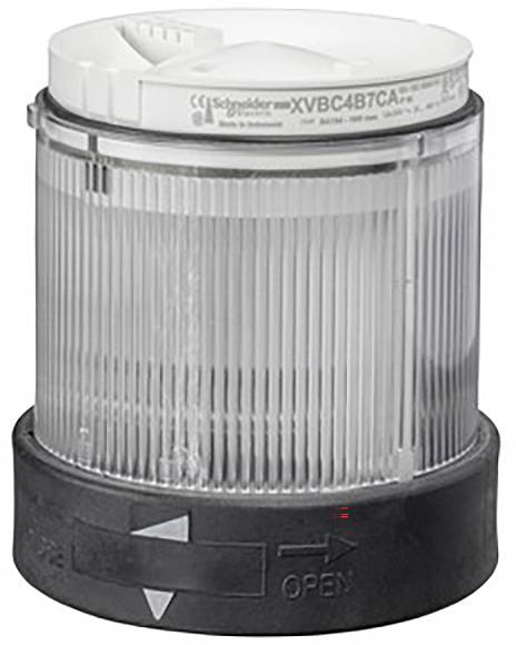 Schneider Electric ABLS1A24038 Geschakelde voeding, OPTIMUM, 100-240 VAC, 24VDC, 3,8A, 90 W, 1-fasig Verdeelkastaccessoi
