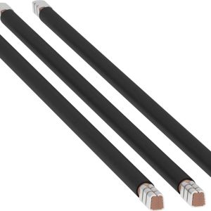 Schneider Electric A9XPV3125 Achterwand XE, verticaal, 3p, hoogte 125 mm Verdeelkastaccessoire 1 stuk(s) Schneider Electric A9XPV3125 Achterwand XE, verticaal, 3p, hoogte 125 mm Verdeelkastaccessoire 1 stuk(s)