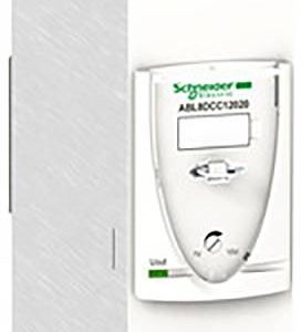 Schneider Electric ABL8DCC12020 DC/DC-OMVORMER 24 W, 24-28,8 VDC, 12 VDC, 2 A Verdeelkastaccessoire 1 stuk(s)