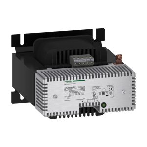 Schneider Electric ABL8FEQ24200 Gelijkrichter. U. gezeef, 1-/2-fasig, 230/400 VAC, 24 VDC, 20 A, 480 W. Verdeelkastacces Schneider Electric ABL8FEQ24200 Gelijkrichter. U. gezeef, 1-/2-fasig, 230/400 VAC, 24 VDC, 20 A, 480 W. Verdeelkastacces