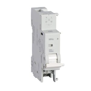 Onderspanningsuitschakelaar Schneider Electric M9A26971 Onderspanningsuitschakelaar Schneider Electric M9A26971