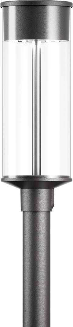 Trilux LTX Z-AB2L- #7089251 7089251 LED-opzetlamp LED Zonder 22 W Antraciet