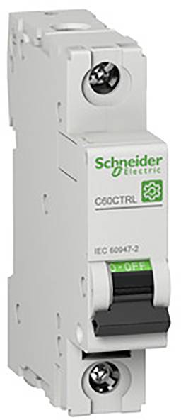 Schneider Electric M9C02302 Zekeringautomaat