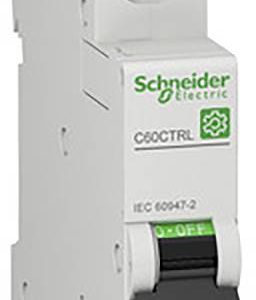 Schneider Electric M9C02303 Zekeringautomaat Schneider Electric M9C02303 Zekeringautomaat