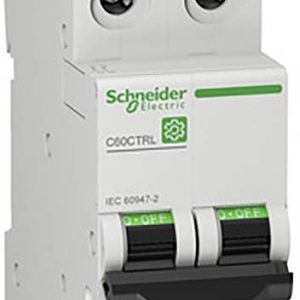 Schneider Electric M9C02402 Zekeringautomaat Schneider Electric M9C02402 Zekeringautomaat
